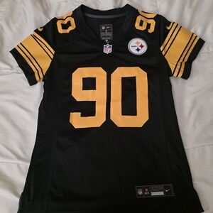 Women's Steelers Jersey